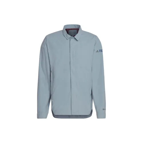 Adidas MYSHELTER Мужские Куртки