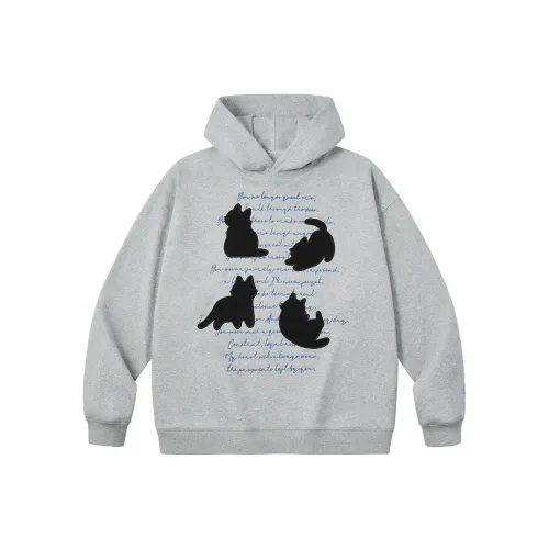 PSO Brand Унисекс Свитшоты