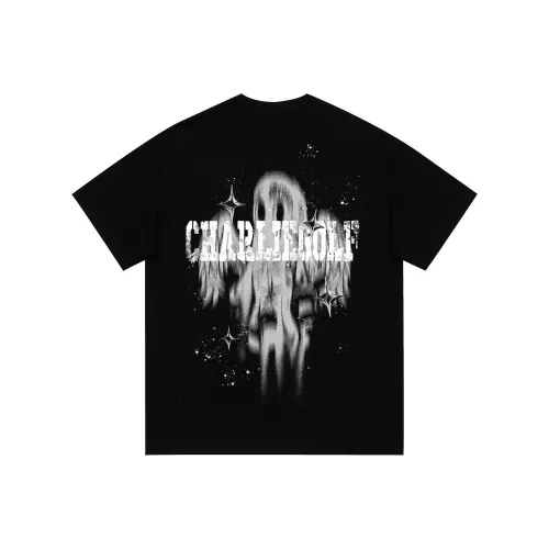 CHARLIE GOLF Унисекс Футболка