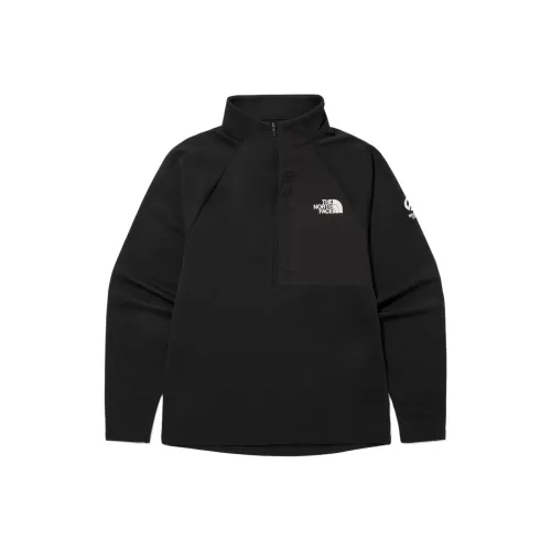 The North Face THE NORTH FACE Apparel Collection Мужское черное поло