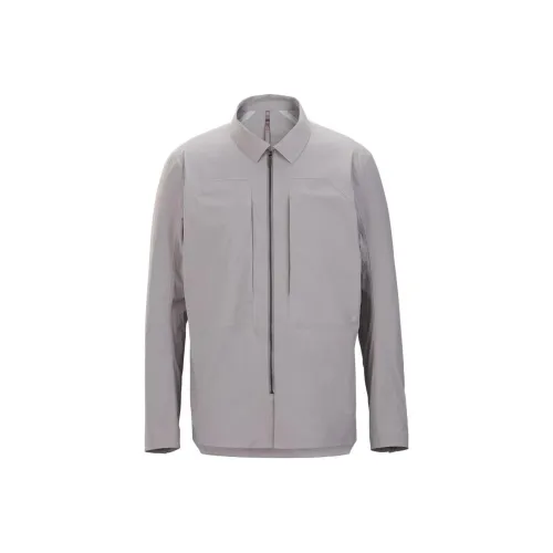 Arcteryx Veilance Collection Куртка Мужская