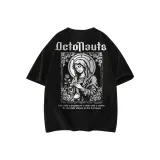 Чёрный-Белый