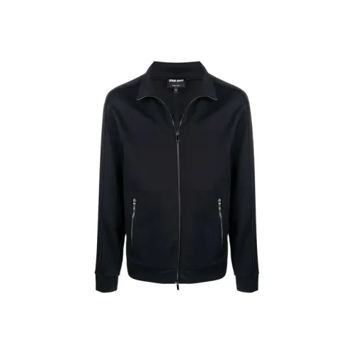 AMANI FW21 Куртки и Пальто Мужской Черный