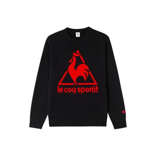 Le Coq Sportif Унисекс Свитеры
