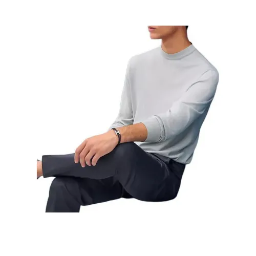 HERMES Bloom Мужские Свитера