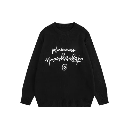 Atry Унисекс Свитеры