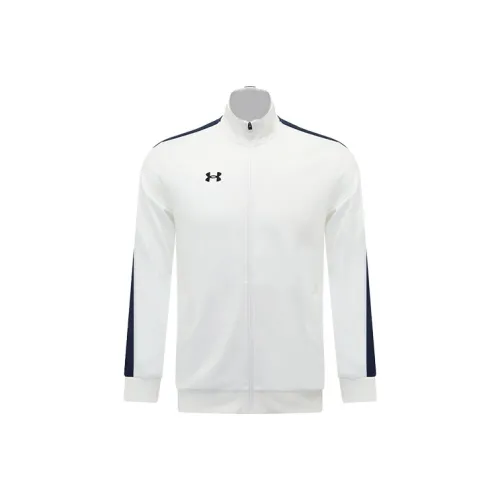 Under Armour Белый Мужской Куртки