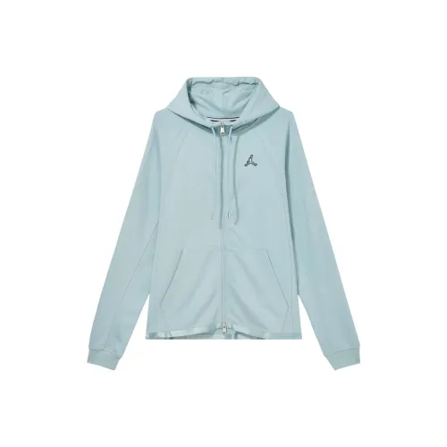 JORDAN Синий Мужская Куртка