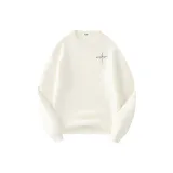 White (Кольцо QF Century, Подпись, Логотип на груди)