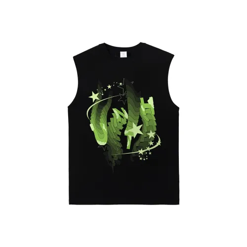 UNthemed Унисекс Футболки