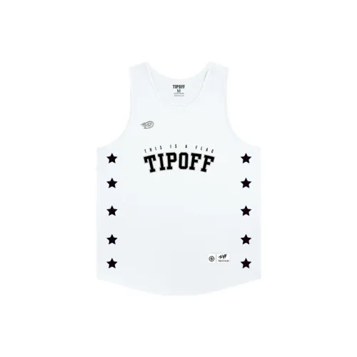 TIP Off Унисекс Футболки