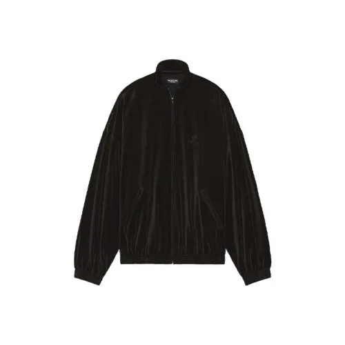 Balenciaga Куртки и Пальто Стандартный крой Мужской Черный