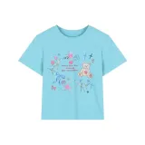 Синий Медвежонок