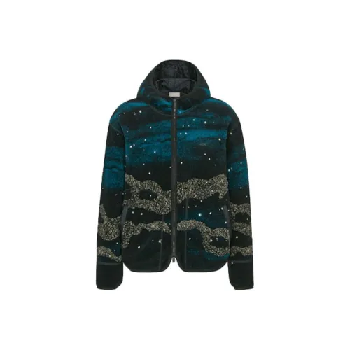 DIOR Куртки и Пальто Мужской Многоцветный