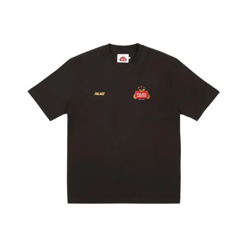 PALACE x Stella Artois T-Shirt Unisex Black