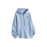 Светло-голубой