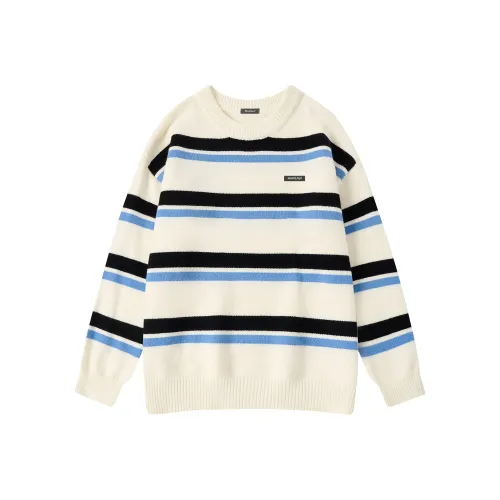 Menblero Унисекс Трикотаж