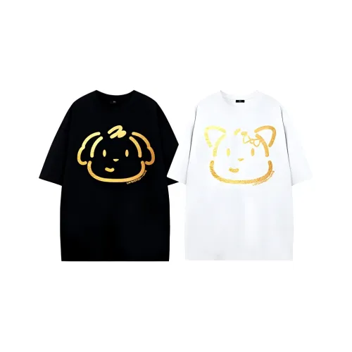 UNthemed Унисекс Футболки