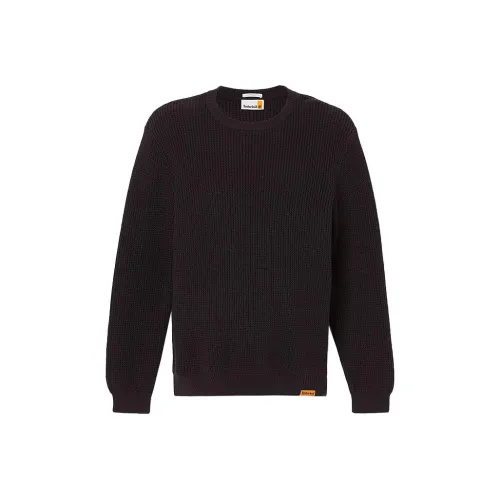 Timberland Tuck Трикотаж Мужской Черный