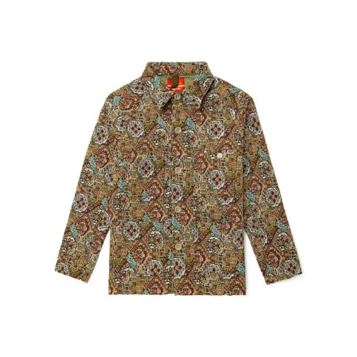 Vans Многоцветные Мужские Куртки
