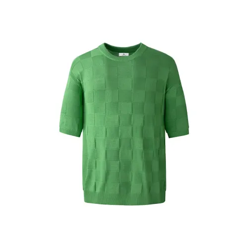 PAL ONGACO Трикотаж Унисекс Зеленый