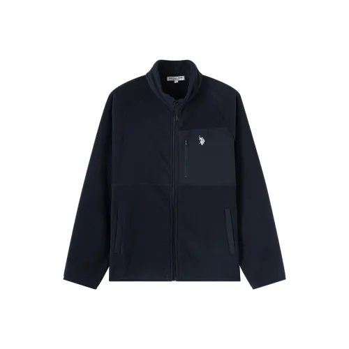 U.S. POLO ASSN. Толстовка Мужская