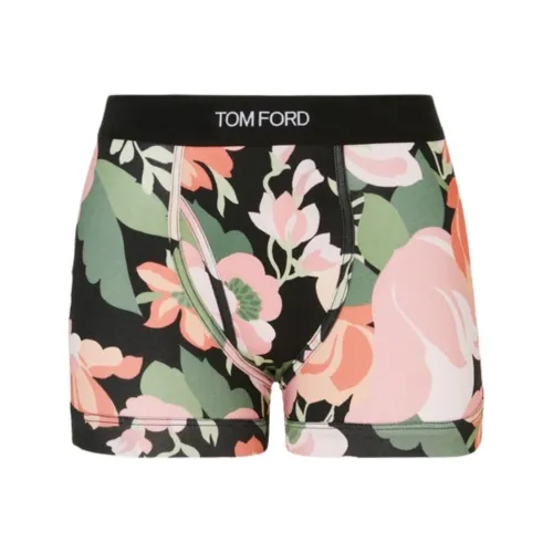 TF Трусы Мужские 1 Пачка Многоцветные