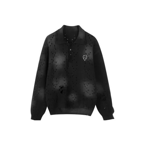 INXX APYD Унисекс Трикотаж