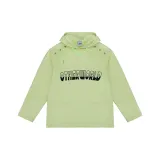 Желто-зеленый