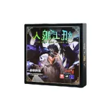 Ночной Вороний Descent - коробка включена