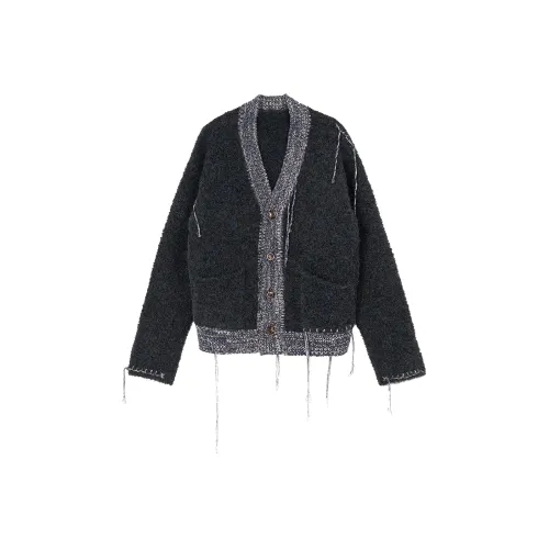 SIMPLE PROJECT Унисекс Свитеры