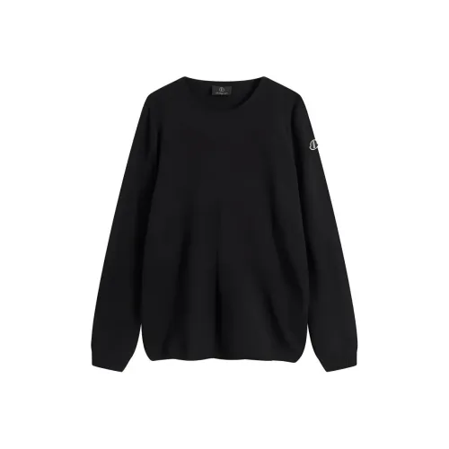 RICK OWENS совместный бренд Черные мужские свитшоты