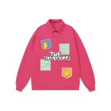 Розово-красный