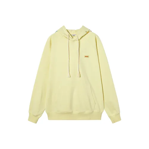 MMLG Унисекс Свитшоты