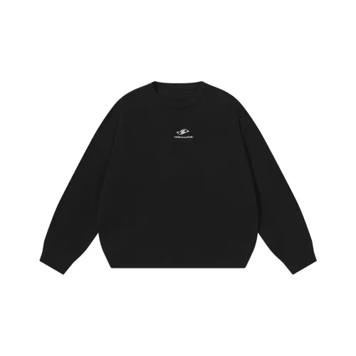 HARSH AND CRUEL Трикотаж Унисекс