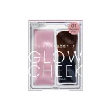 #01 Средний Розовый