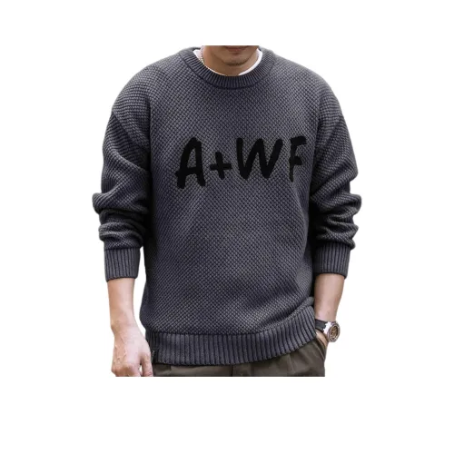 GELANLU Мужские Свитера