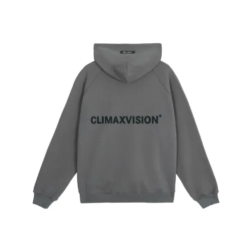 CLIMAX VISION Унисекс Куртки