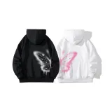 Чёрный + Белый [2 шт]