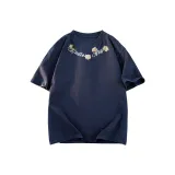 Темно-синий