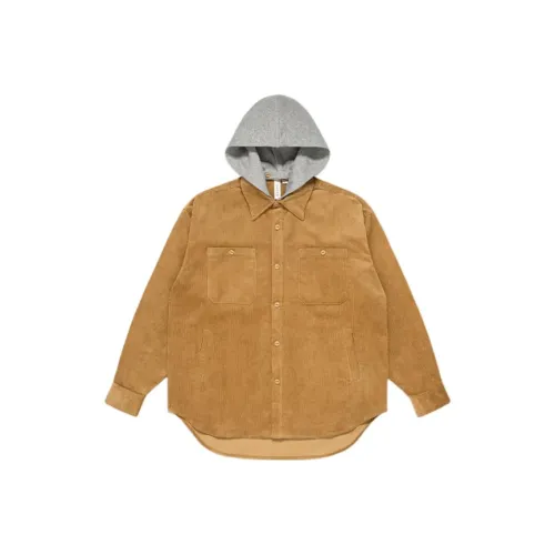 Clot Life is a Game Series Коричневый Унисекс Свитшоты