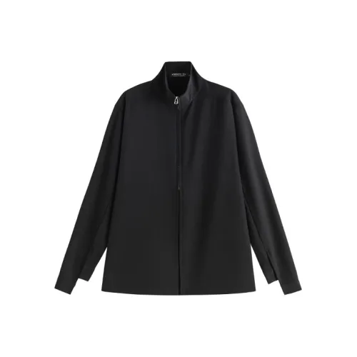 ETERNITY ITA Loose Fit Jacket Unisex