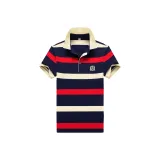 Синий красный