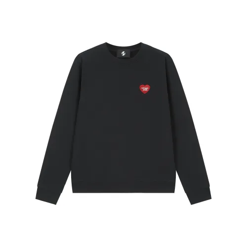 THE SALVAGES FASHION CLUB Толстовка Унисекс