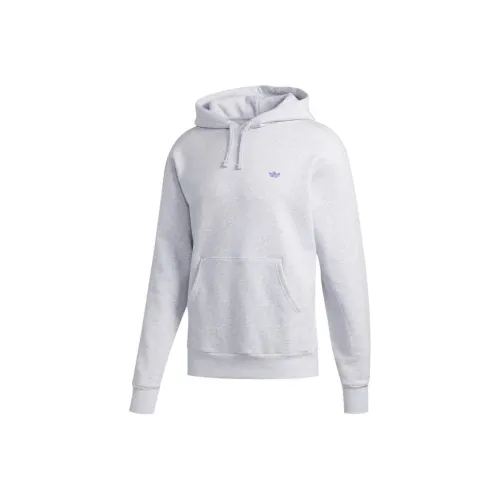 Adidas Originals Shmoo Толстовка Мужская Серого цвета