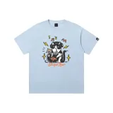 Светло-голубой