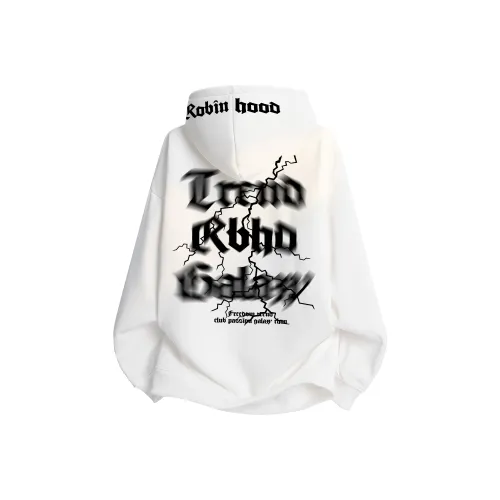ROBINHOOD Унисекс Свитшоты
