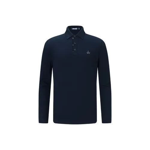 NAVIGARE Мужская рубашка поло