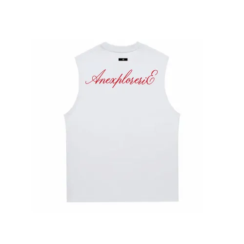 I.E Унисекс Футболки