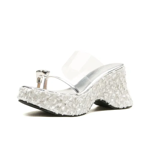 KATHRYN WILSON Слипоны Женские